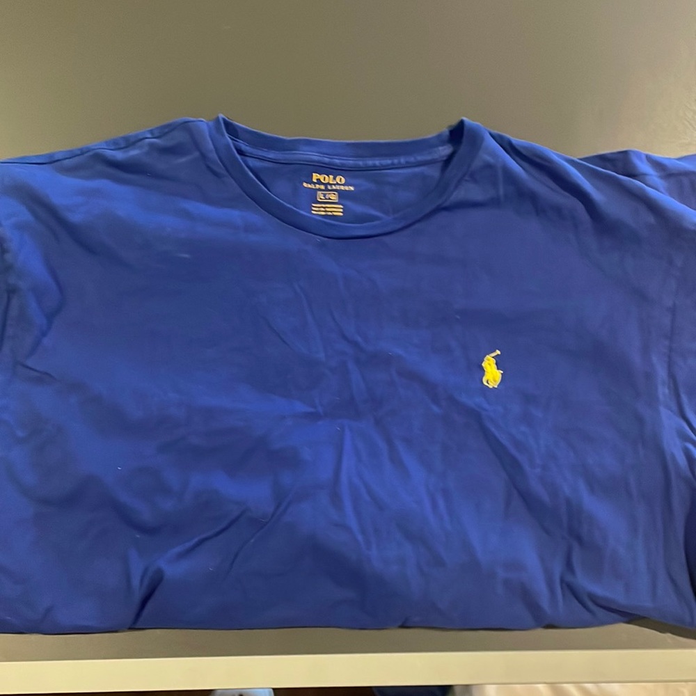 Men’s shirt